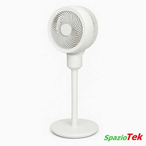Ventilatore piantana - ventilatore, a