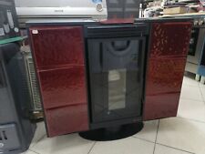 Stufa A Pellet Canalizzata