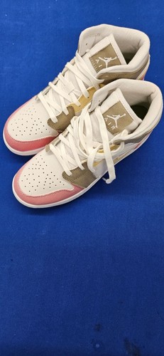Nike air jordan mid - nike,