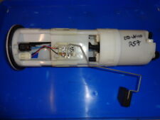 Pompa carburante moto d'acqua