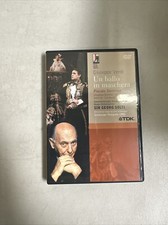 Verdi - Un Ballo in Maschera