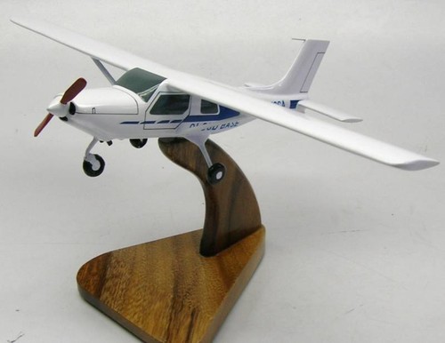 Modellino aereo jabiru - aereo,