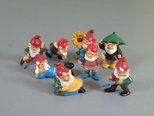 HPF: i nuovi nani in vaso di