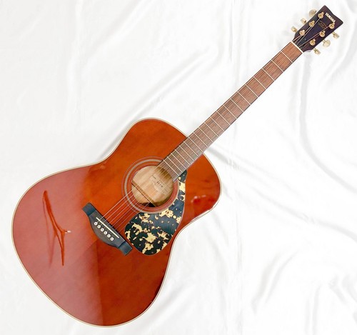 Chitarra acustica yamaha - chitarra,