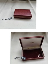 70s VETTA VINTAGE WATCH BOX