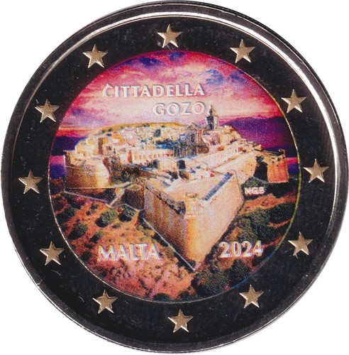Malta 2024 euro - malta,