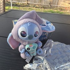 Peluche pupazzo Stitch Eat