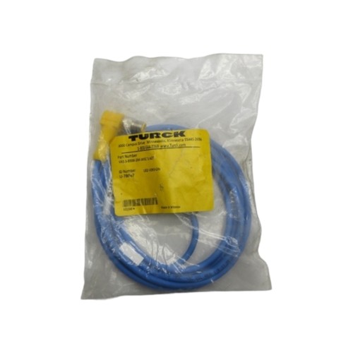 Turck vas3 b598 - turck, vas3-b598-2m-wsc5.42t