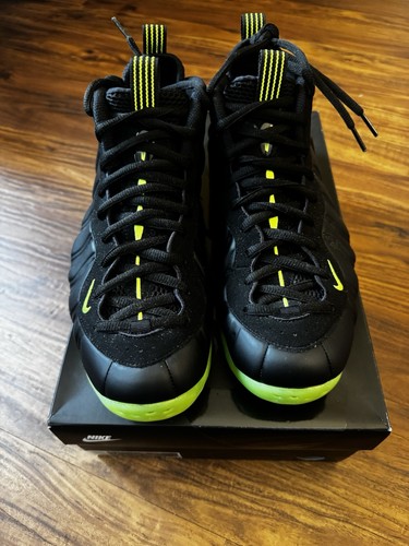 Nike air foamposite one uomo - air,