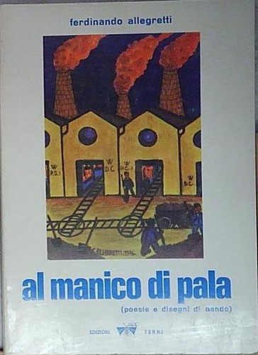 Autografo ferdinando