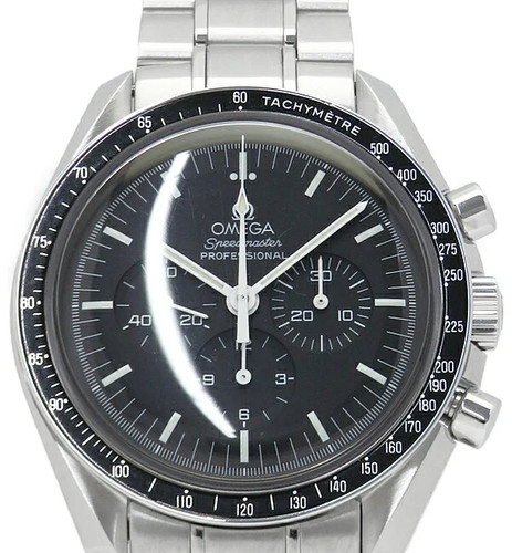 Omega speedmaster professional - omega,
