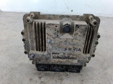 Centralina motore diesel opel - centralina,