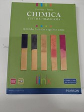 Cracolice Peters CHIMICA TUTTO