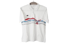 Polo vintage ADIDAS Ivan Lendl