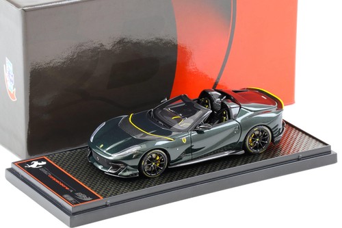 Bbr ferrari 812 - 1:43,
