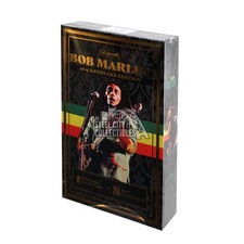 2025 Super Break Bob Marley