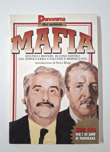 Enzo biagi mafia - biagi-, mafia-