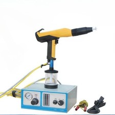 Vernice Portatile Test Colore