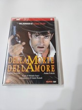DVD Dellamorte Dellamore