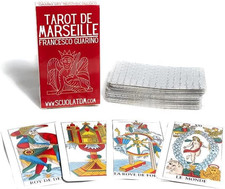 Tarocchi Di Marsiglia -