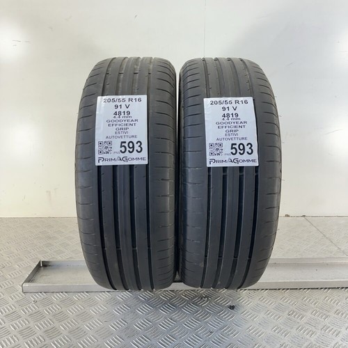 Pneumatici usati 205 r16 - pneumatici,