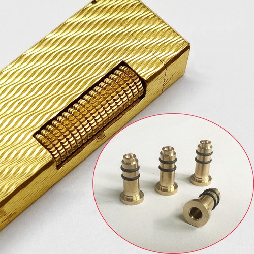 4pz adattatore ricarica gas - adattatore,