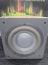 K Bowers & Wilkins B&W ASW675