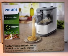 MACCHINA PER PASTA automatica