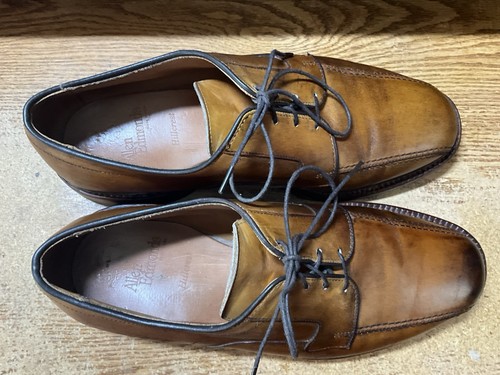Allen edmonds hillcrest usa - edmonds,