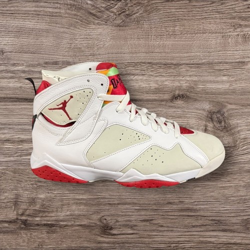 Jordan hare 11 - 7,