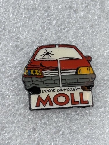 Pin voiture auto - pin’s,