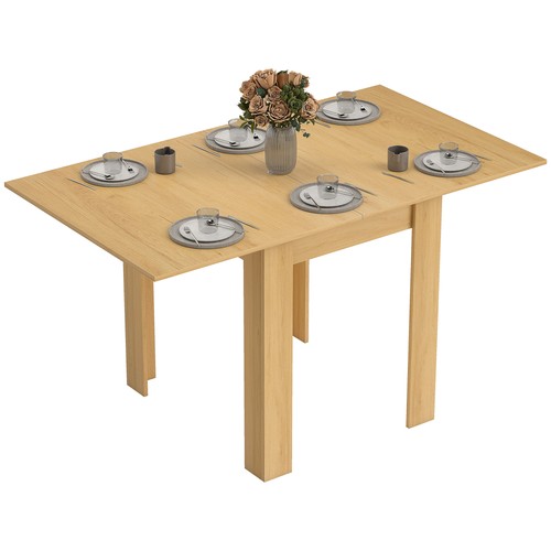 Homcom tavolo pranzo - homcom,