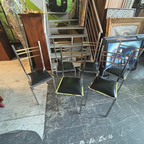 Sedie modernariato anni - sedie,