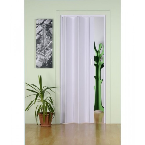 Porta soffietto elegante - a,