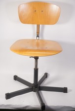 Sedia ufficio girevole design