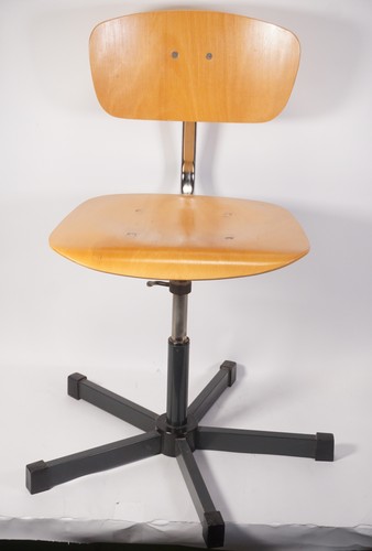 Sedia ufficio girevole - , design