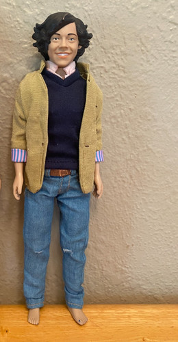 Bambola harry styles one - bambola,