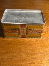 Biscotti PLASMON -scatola in