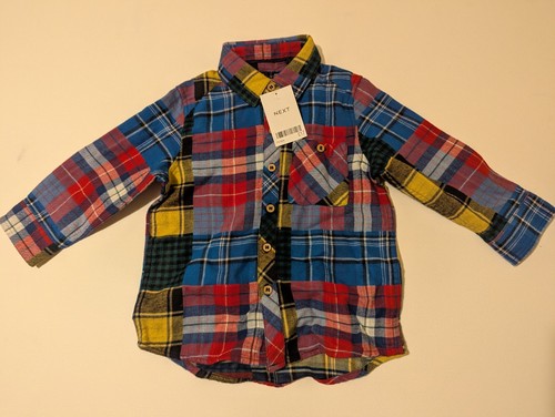 Camicia next bambino - next, ragazzo