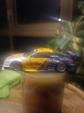 OPEL CALIBRA V6 campionato DTM