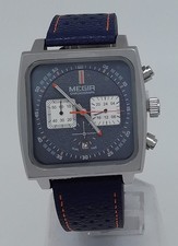 Orologio uomo Megir
