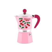 Bialetti caffettiera moka - caffettiera,