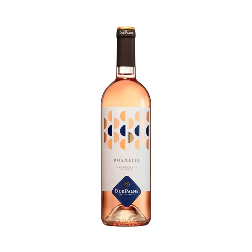 Vino rosato rosalita cantine - vino,