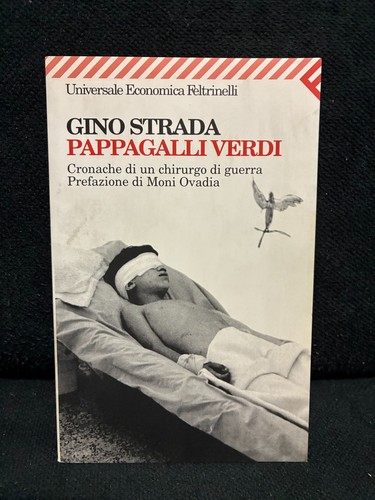 Gino strada pappagalli - -,