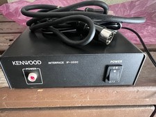 Kenwood 232c interfaccia - kenwood, if-232c