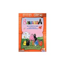 Barbapapa - Vol.2 : De la