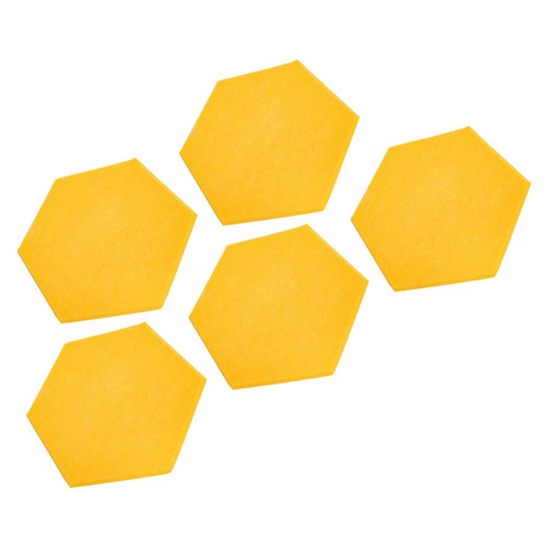 Pezzi materiale isolamento - 5,