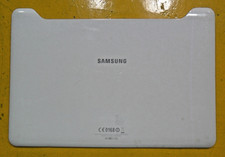 Back cover originale - originale, samsung