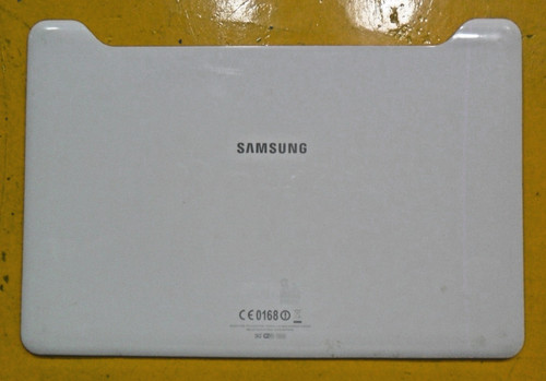 Back cover originale samsung - cover,