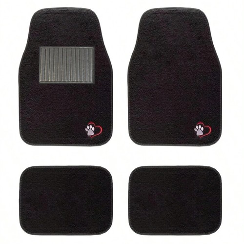 Tappetini auto moquette - tappetini,